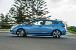 Subaru Impreza 2.0i-S 5-Door 2020 года (AU)